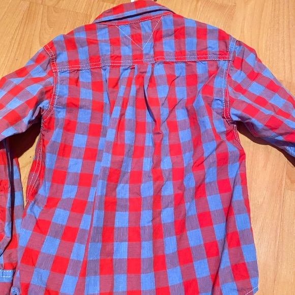 Boys shirt - Picture 4 of 5